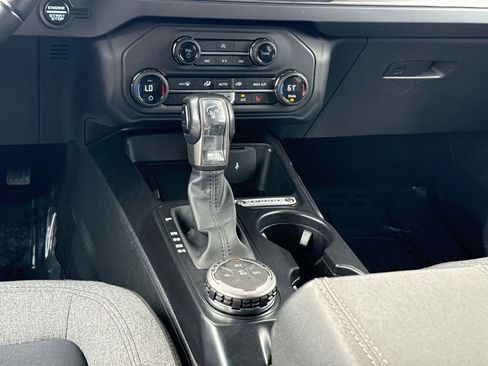 Certified 2025 Ford Bronco Big Bend AWD/4WD image 20
