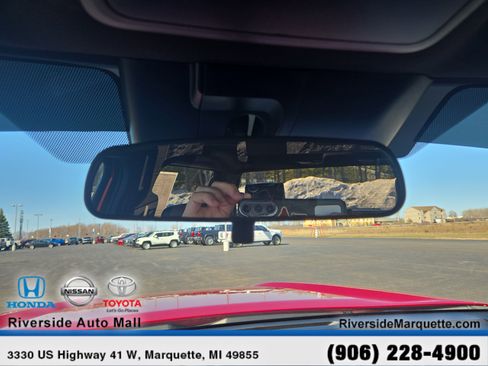 Used 2025 Toyota Tundra SR5 w/ SR5 Premium Package AWD/4WD image 19