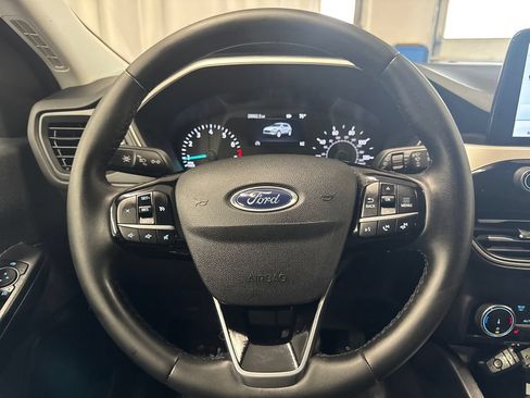 Certified 2022 Ford Escape SE w/ Convenience Package AWD/4WD image 14