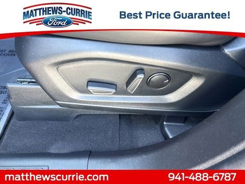 Certified 2023 Ford Explorer XLT w/ Equipment Group 202A image 10