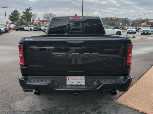 New 2026 RAM 1500 Big Horn image 5