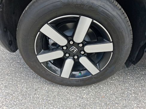 Used 2024 Honda Prologue Touring image 14