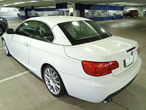 Used 2012 BMW 328i Convertible RWD image 7