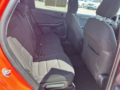 Used 2024 Ford Escape Active w/ Cold Weather Package FWD image 18