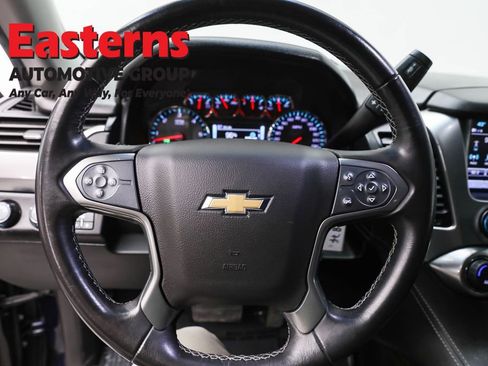 Used 2020 Chevrolet Tahoe LS w/ Max Trailering Package AWD/4WD image 10