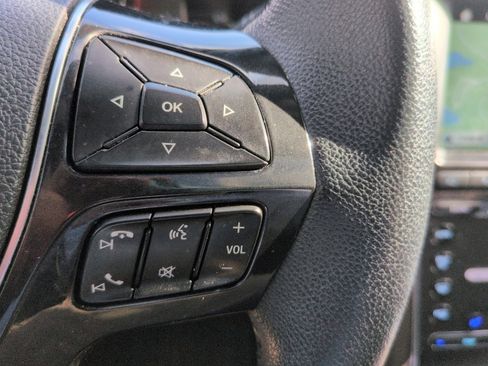 Used 2018 Ford Explorer Limited w/ Equipment Group 301A image 17