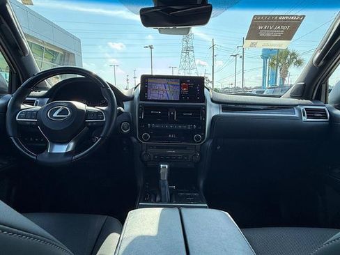 Certified 2023 Lexus GX 460 Premium AWD/4WD image 13