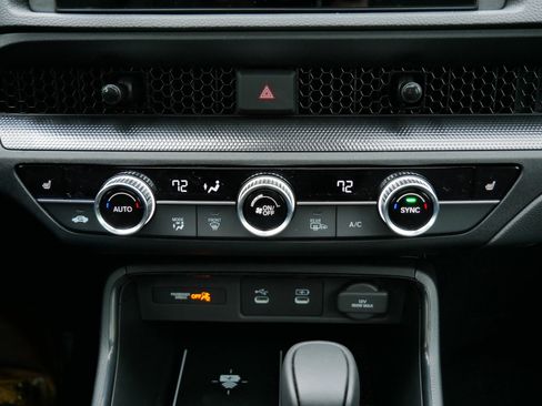 New 2026 Honda CR-V TrailSport image 19