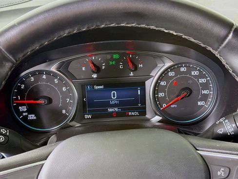 Used 2023 Chevrolet Equinox LT w/ Driver Convenience Package FWD image 16