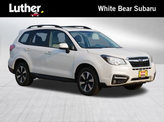 Used 2018 Subaru Forester 2.5i Premium AWD/4WD video 1