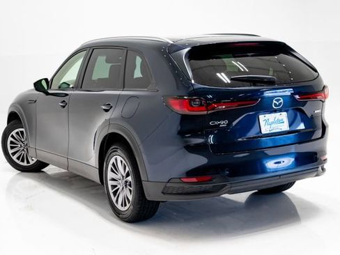 Used 2024 MAZDA CX-90 3.3 Turbo w/ Select Package AWD/4WD image 31