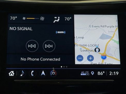 Used 2019 Cadillac XTS Luxury image 8