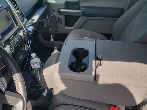 Used 2019 Ford F150 XLT w/ Equipment Group 302A Luxury image 5