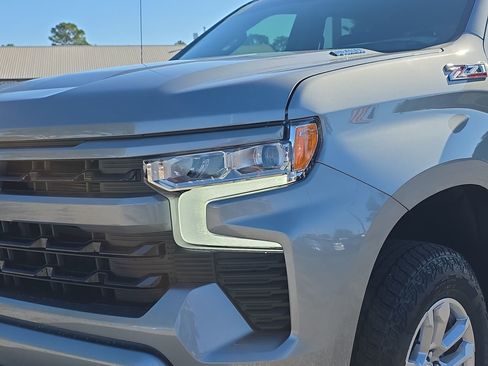 New 2026 Chevrolet Silverado 1500 RST image 6