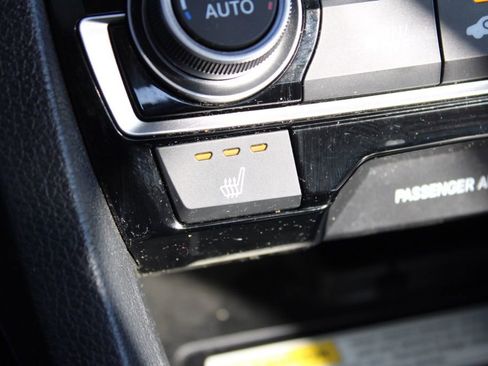 Used 2016 Honda Civic EX-L image 38