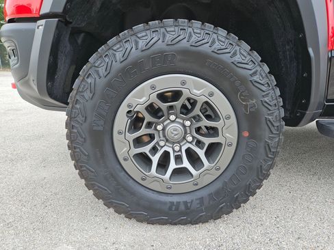 Used 2024 RAM 1500 TRX AWD/4WD image 31