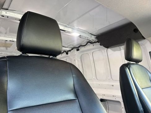 Used 2020 Ford Transit 250 Low Roof RWD image 17