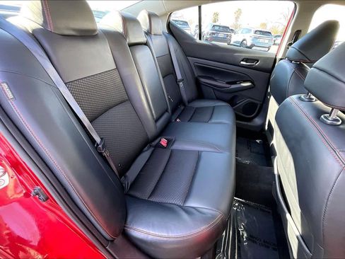 Used 2023 Nissan Altima 2.5 SR image 20