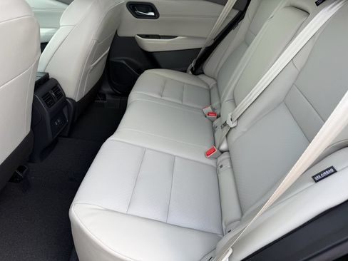New 2026 Nissan Rogue Dark Armor FWD image 11