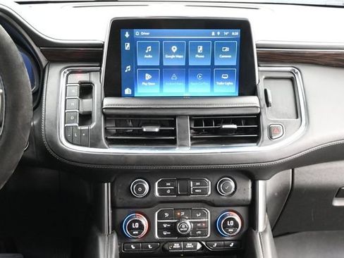 Used 2023 Chevrolet Tahoe LT RWD image 17