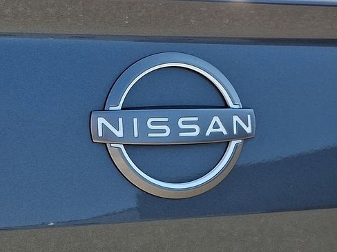 Used 2024 Nissan Altima 2.5 SV image 32