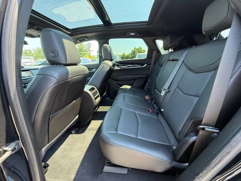 Used 2023 Cadillac XT5 Premium Luxury AWD/4WD image 25