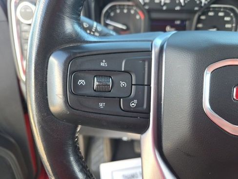 Used 2021 GMC Sierra 1500 Elevation image 24