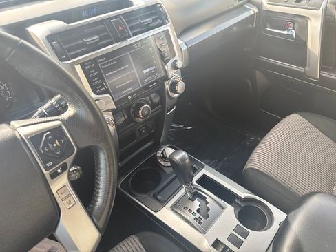Used 2024 Toyota 4Runner SR5 image 21