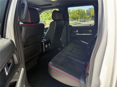 Used 2014 Ford F150 FX4 w/ Equipment Group 402A Luxury image 12