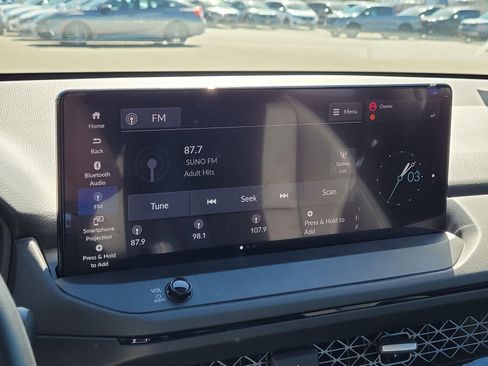 Certified 2024 Honda Accord Sport image 22