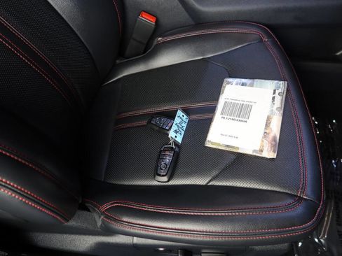 Used 2024 Ford Expedition Max Limited image 27