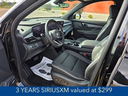 New 2026 Buick Enclave Sport Touring w/ Super Cruise Package AWD/4WD image 10