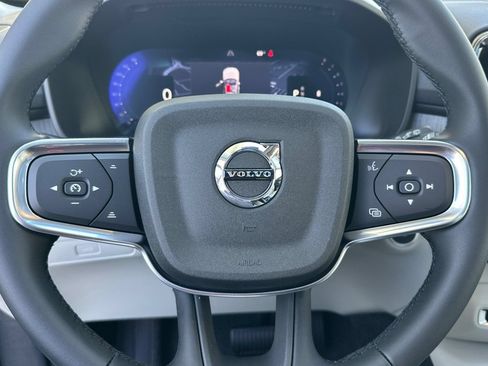 New 2026 Volvo XC40 B4 Plus w/ Climate Package FWD image 24
