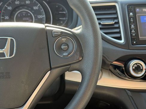 Used 2016 Honda CR-V EX image 20