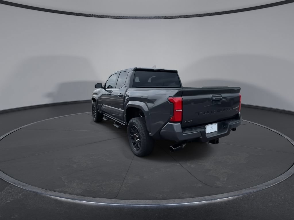 Used 2025 Toyota Tacoma SR5 AWD/4WD image 7