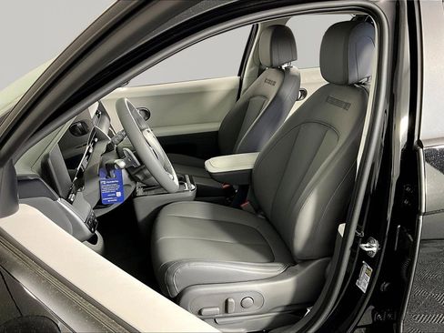 New 2026 Hyundai Ioniq 5 SEL AWD/4WD image 16