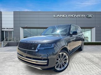 New 2026 Land Rover Range Rover Long Wheelbase SE AWD/4WD video 1