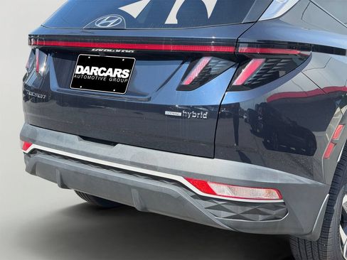 Used 2022 Hyundai Tucson SEL w/ Cargo Package AWD/4WD image 10
