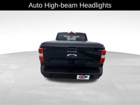 Used 2023 Ford Maverick XLT FWD image 6