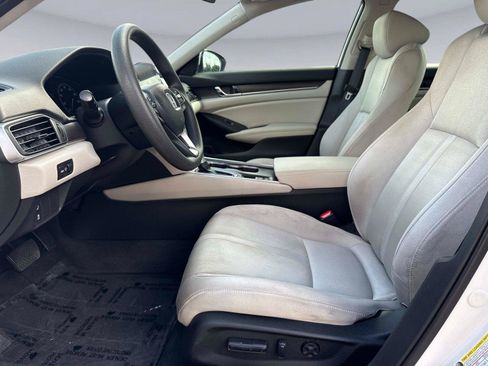 Used 2020 Honda Accord EX image 20