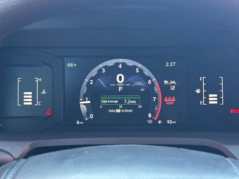 New 2025 Toyota Tacoma SR5 image 21