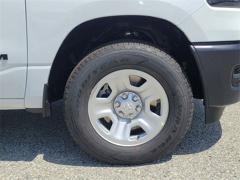 New 2025 RAM 1500 Tradesman image 5