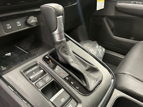 New 2026 Honda CR-V EX-L image 16