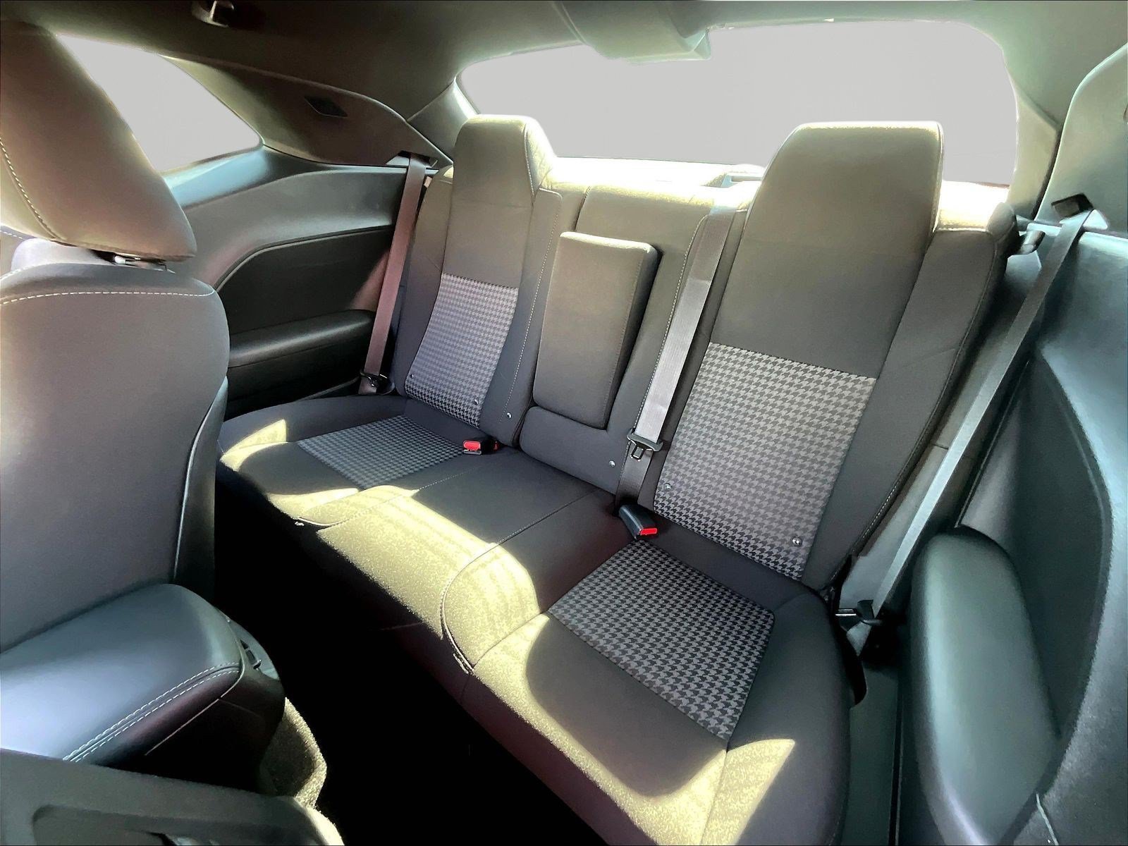 Used 2023 Dodge Challenger R/T RWD image 20