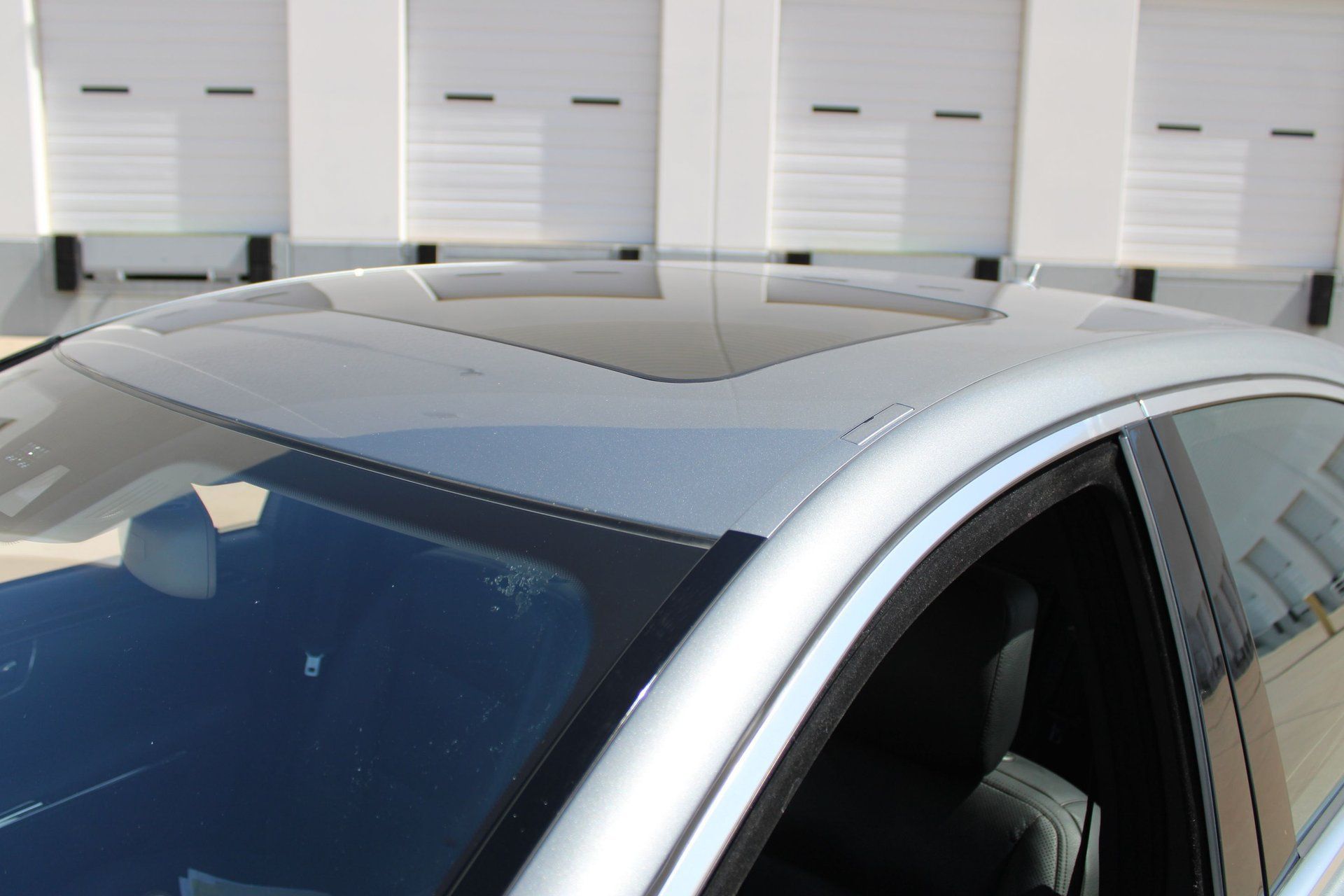 Used 2012 Mercedes-Benz S 350 BlueTEC 4MATIC image 39
