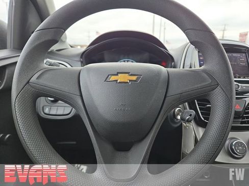 Used 2022 Chevrolet Spark LS image 10