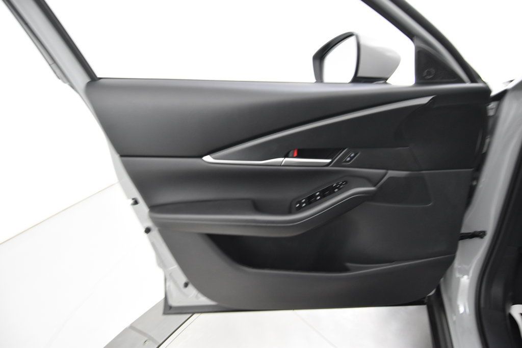 New 2026 MAZDA CX-30 AWD 2.5 S image 32
