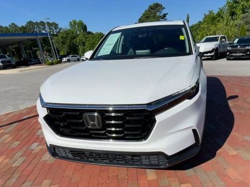 Certified 2023 Honda CR-V EX-L image 4