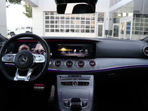 Used 2019 Mercedes-Benz CLS 53 AMG 4MATIC image 14