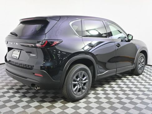 New 2026 MAZDA CX-5 Select AWD/4WD image 7